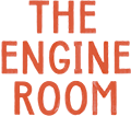 The Engine Room - Logo